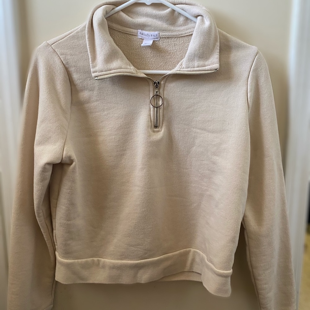 Pullover